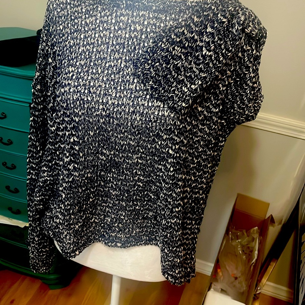 Spring Sweater - image 1